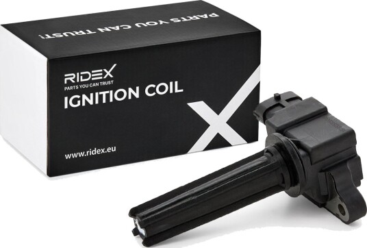 Tennspole RIDEX 689C0051