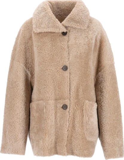 Arma Dame Jakker Beige XS, Arma Dame Jakker Beige XS,