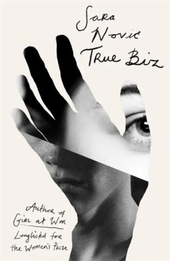 True Biz Av Sara Novic