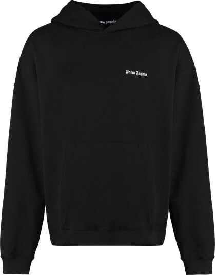 Palm Angels Herre Gensere & Hettegensere Svart M,