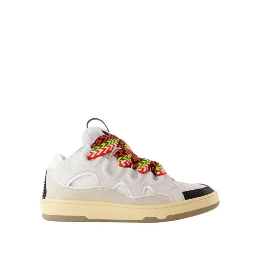 Lanvin Herre Sko Hvit 37 EU, Lanvin Herre Sko Hvit 37 EU,