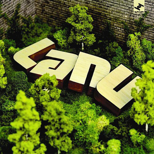 Lanu This Is My Home CD