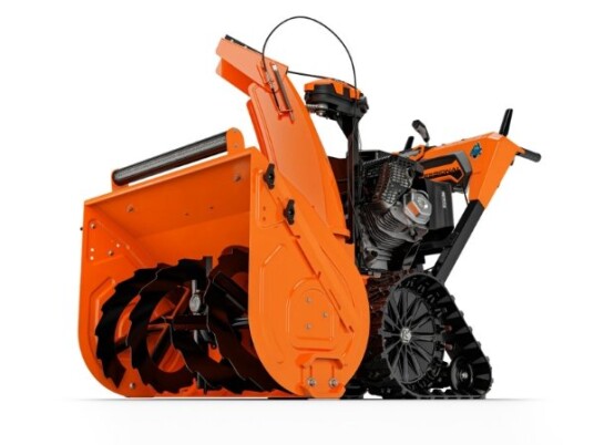 Ariens Snøfres Kraken 32 81cm Ariens Snøfres Kraken 32 81cm