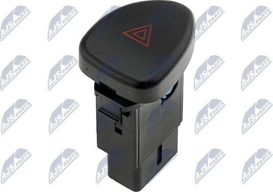Varselblinklysbryter NTY EWS-HY-026