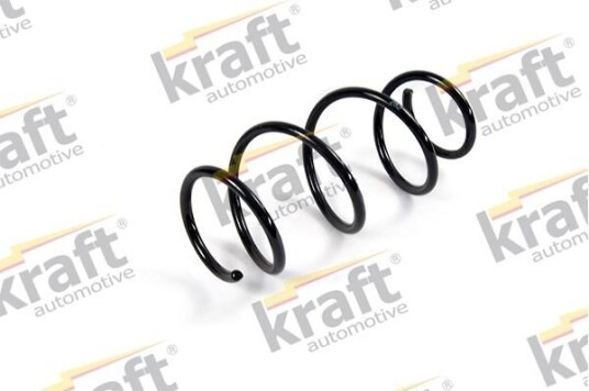 Fjær KRAFT 4025100 Fjær KRAFT 4025100
