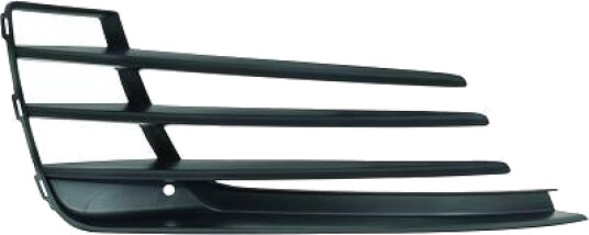 DIEDERICHS 2216849 Ventilasjonsgitter