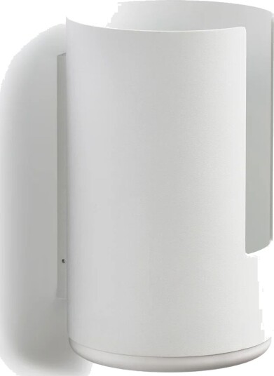Zone RIM toalettpapirholder veggoppheng 31 cm White