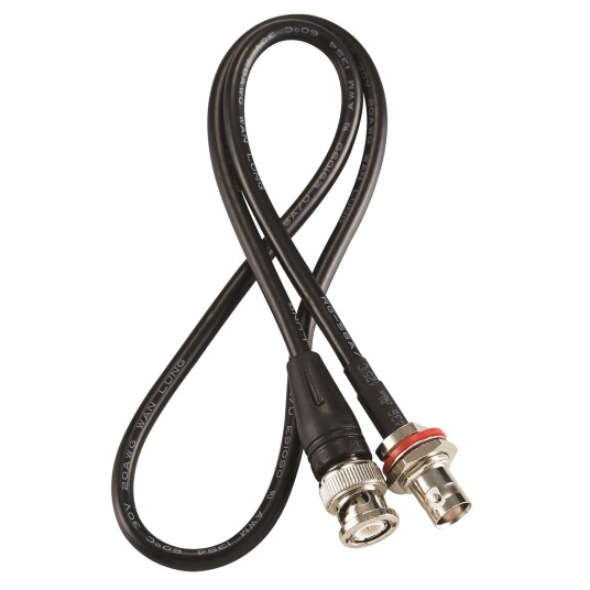 Jts Rtf-Uf-20 Antennekabel 60cm, For Uf-20r, Pris Pr. Par
