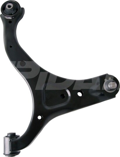 SPIDAN CHASSIS PARTS 51299 Bærearm SPIDAN CHASSIS PARTS 51299 Bærearm