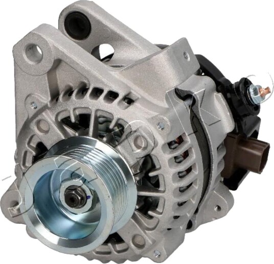 Dynamo JAPKO 2T917 Dynamo JAPKO 2T917