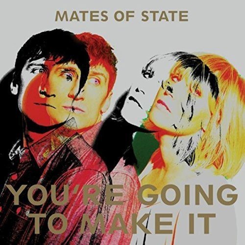 Youre Going To Make It Vinyl Youre Going To Make It Vinyl