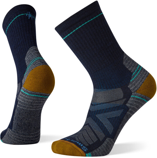 Smartwool Hike Light Cushion Deep Navy M (38-41) Smartwool Hike Light Cushion Deep Navy M (38-41)
