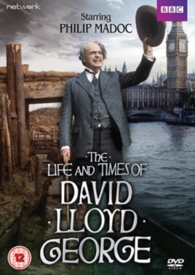 The Life and Times of David Lloyd George: The Complete Series DVD The Life and Times of David Lloyd George: The Complete Series DVD