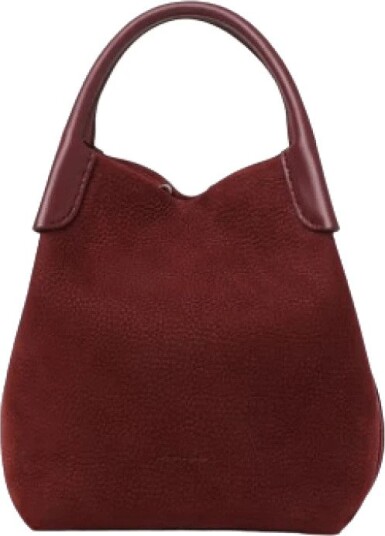 Loro Piana Dame Vesker Brun ONE SIZE, Loro Piana Dame Vesker Brun ONE SIZE,