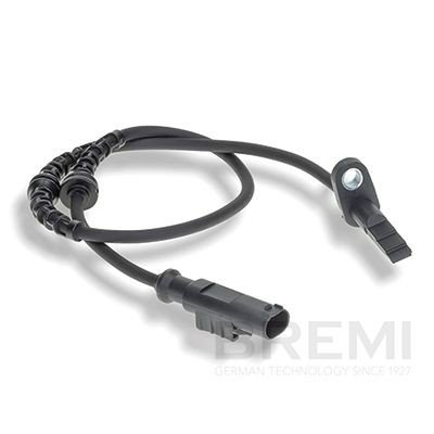 Sensor, ABS BREMI 51348 Sensor, ABS BREMI 51348