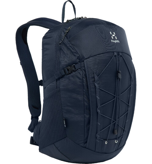 Haglöfs Vide 25 Tarn Blue Solid OneSize Haglöfs Vide 25 Tarn Blue Solid OneSize