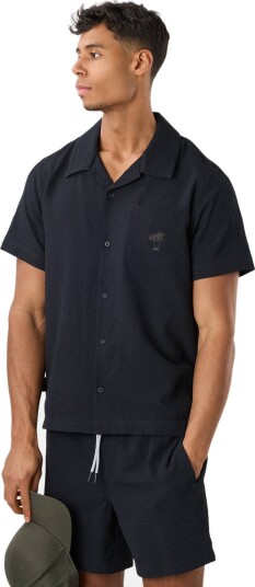 Blount & Pool Hawaii Beach Shirt