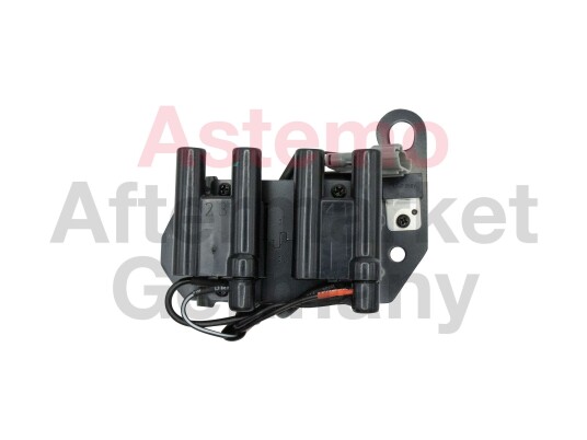 Tennspole coil HÜCO 2508714