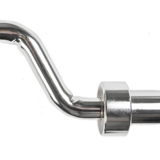 Safety Squat Bar 220cm JTC Power