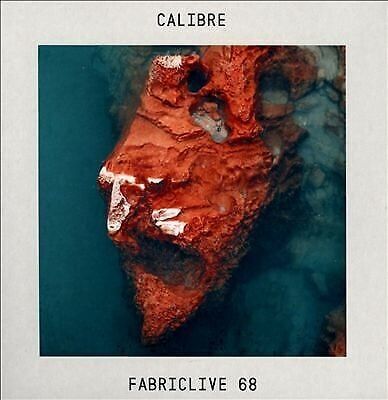 MediaTronixs Various Artists : Fabriclive 68: Mixed By Calibre CD (2013) Pre-Owned