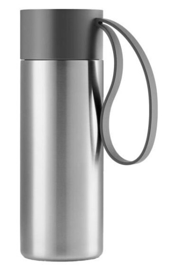 Eva Solo - To Go Cup termokopp 0,35 L grå Eva Solo - To Go Cup termokopp 0,35 L grå