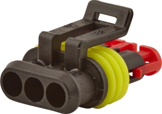 Pluggboks HELLA 8JA 746 184 032