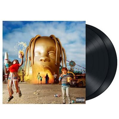 Travis Scott Astroworld Travis Scott Astroworld