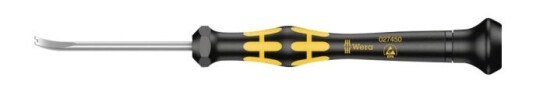 Wera 1529 Udtrækker Esd Klinge-Længde: 50 Mm