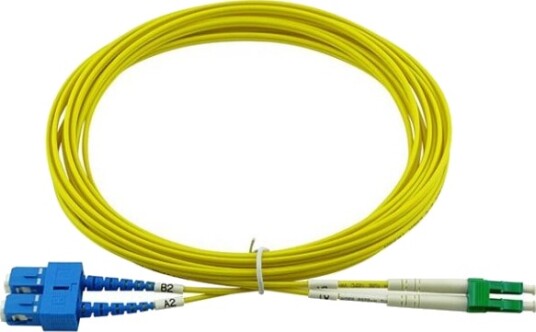 Blueoptics Sfp3132bu5mx G.657.A1 Lc Sc 5 M