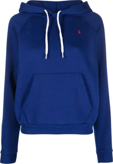 Polo Ralph Lauren Dame Gensere & Hettegensere Blå L, Polo Ralph Lauren Dame Gensere & Hettegensere Blå L,