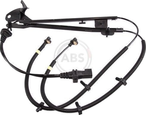 A.B.S. 30129 Sensor ABS A.B.S. 30129 Sensor ABS