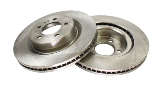 Bremseskive MAXGEAR 19-4883