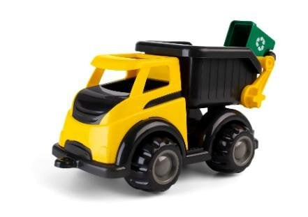 Viking Toys Might Garbage Truck 130046
