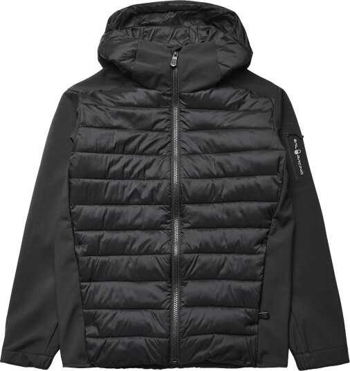Sail Racing Jr Hybrid Hood CARBON 152