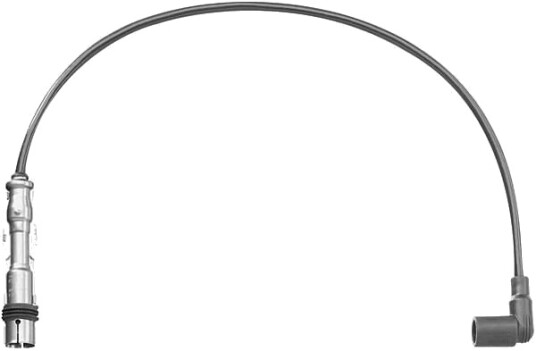 Tennplugg kabelsett CHAMPION CLS053