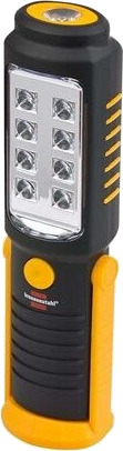 Brennenstuhl HL DB 81 M1H1 - hand lamp - LED