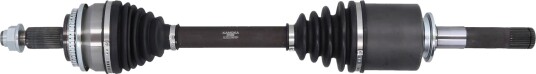 Drivaksel KAMOKA 5010509