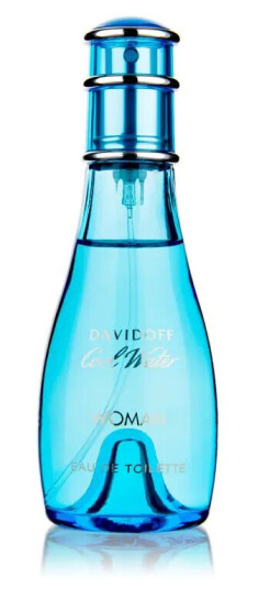 Davidoff Cool Water Women Eau De Toilette Spray 200ml