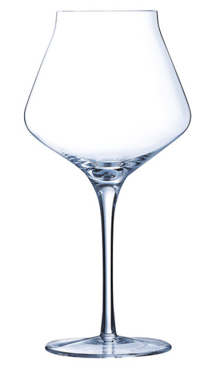 Reveal'up Intense Vinglass 45cl (6stk) Reveal'up Intense Vinglass 45cl (6stk)