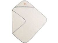 Matex Towel Matex bamboo bath cover, 100x100 ecru (MT0158)