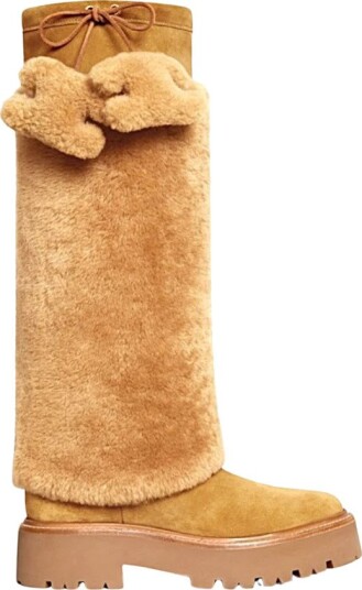 Celine Dame Sko Brun 40 EU,