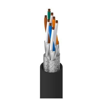 Belden DataTuff 7 Nettverkskabel 4 Par 74004PU.01B100