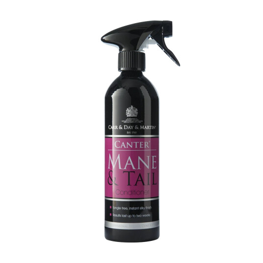 CARR & DAY & MARTIN Canter Man Og Hale Detangler Lotion (500 ml) CARR & DAY & MARTIN Canter Man Og Hale Detangler Lotion (500 ml)