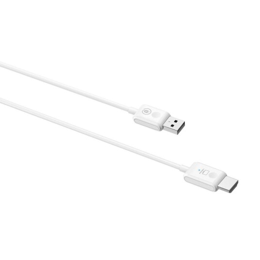 OPTOMA wireless transmitter and
