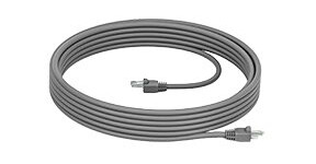 Logitech 952-000073 7 M Cat5e Rj-45 Rj-45