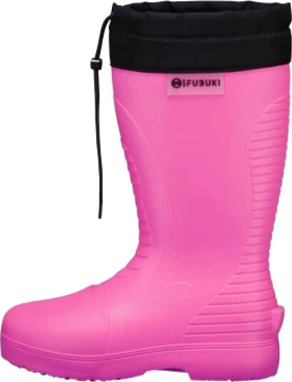 Fubuki Niseko 3.0 Pink 37 Fubuki Niseko 3.0 Pink 37