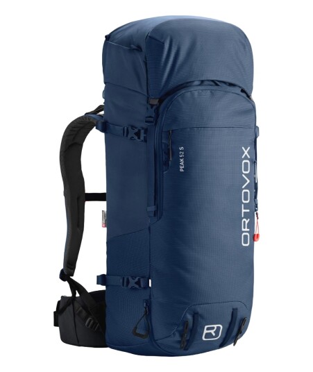 Ortovox Peak 52 S Deep Ocean 52 L