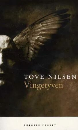 Vingetyven av Tove Nilsen Vingetyven av Tove Nilsen