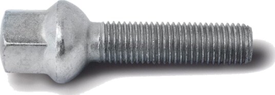 Hjulbolt H&R 1254302