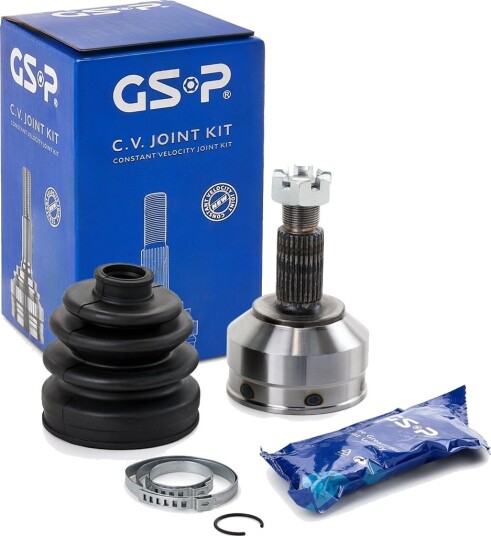 Drivledd GSP 810016